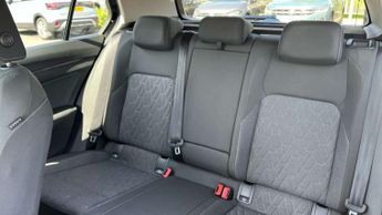Volkswagen Golf 1.5 TSI 204 Match eHybrid 5dr DSG