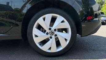Volkswagen Golf 1.5 TSI 204 Match eHybrid 5dr DSG