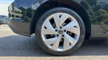 Volkswagen Golf 1.5 TSI 204 Match eHybrid 5dr DSG