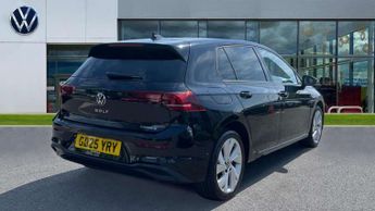 Volkswagen Golf 1.5 TSI 204 Match eHybrid 5dr DSG