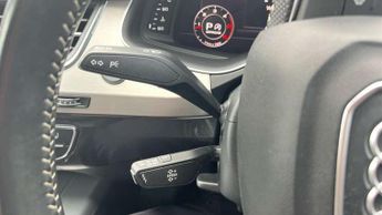 Audi Q7 3.0 TDI Quattro S Line 5dr Tip Auto