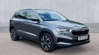 Skoda Karoq 1.5 TSI SE L 5dr DSG