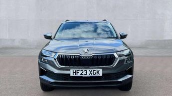 Skoda Karoq 1.5 TSI SE L 5dr DSG
