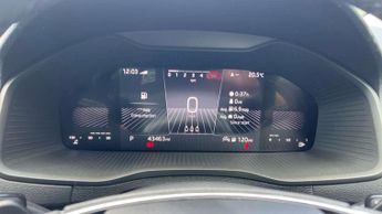 Skoda Karoq 1.5 TSI SE L 5dr DSG