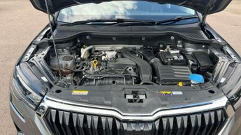Skoda Karoq 1.5 TSI SE L 5dr DSG