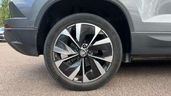 Skoda Karoq 1.5 TSI SE L 5dr DSG