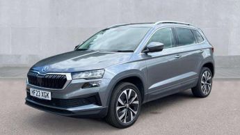 Skoda Karoq 1.5 TSI SE L 5dr DSG