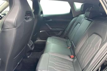 Cupra Formentor 1.5 TSI 150 V2 5dr DSG