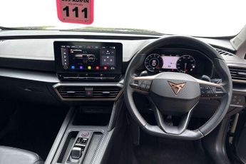 Cupra Formentor 1.5 TSI 150 V2 5dr DSG