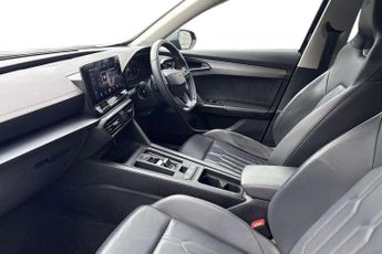 Cupra Formentor 1.5 TSI 150 V2 5dr DSG
