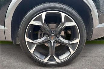 Cupra Formentor 1.5 TSI 150 V2 5dr DSG