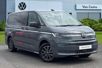 Volkswagen LT 1.4 TSI eHybrid Style 5dr LWB DSG
