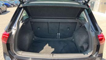 Volkswagen Tiguan 1.5 TSI 150 Elegance 5dr DSG