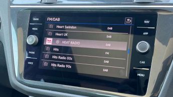 Volkswagen Tiguan 1.5 TSI 150 Elegance 5dr DSG