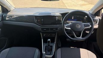 Volkswagen Polo 1.0 TSI Life 5dr DSG