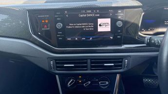 Volkswagen Polo 1.0 TSI Life 5dr DSG