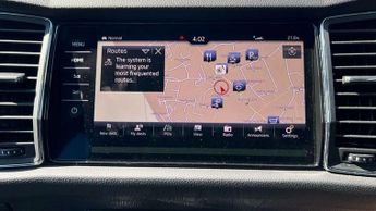 Skoda Kodiaq 1.5 TSI SE L 5dr DSG [7 Seat]