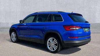Skoda Kodiaq 1.5 TSI SE L 5dr DSG [7 Seat]