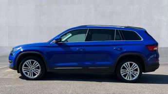 Skoda Kodiaq 1.5 TSI SE L 5dr DSG [7 Seat]