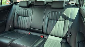 Skoda Superb 2.0 TSI 190 Laurin + Klement 5dr DSG