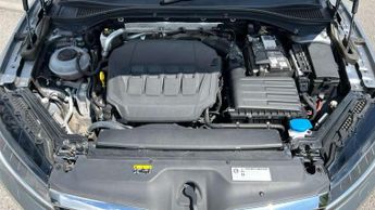 Skoda Superb 2.0 TSI 190 Laurin + Klement 5dr DSG