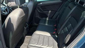 Volkswagen Tiguan 2.0 TDI 200 4Motion R-Line 5dr DSG