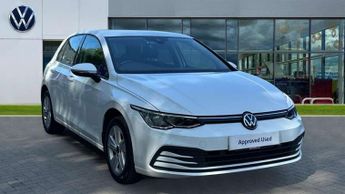 Volkswagen Golf 1.0 TSI Life 5dr