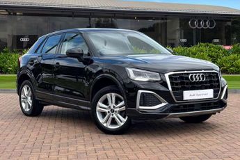 Audi Q2 30 TFSI Sport 5dr