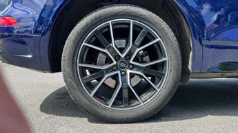 Audi Q5 40 TDI Quattro Black Edition 5dr S Tronic