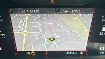 Skoda Kodiaq 2.0 TSI 245 vRS 4x4 5dr DSG [7 Seat]