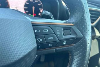 Cupra Formentor 1.5 TSI 150 V1 5dr DSG