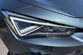 Cupra Formentor 1.5 TSI 150 V1 5dr DSG