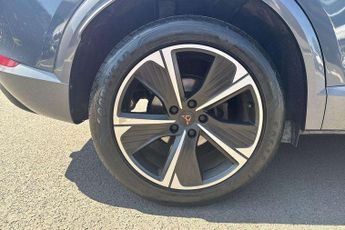 Cupra Formentor 1.5 TSI 150 V1 5dr DSG