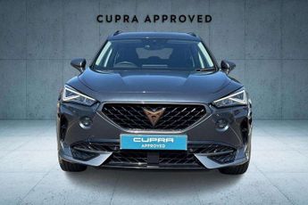 Cupra Formentor 1.5 TSI 150 V1 5dr DSG