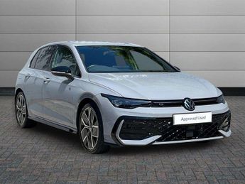 Volkswagen Golf TDi 2.0 TDI 150 Black Edition 5dr DSG