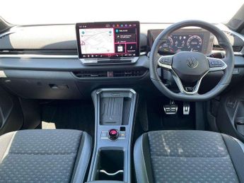 Volkswagen T-Roc 1.5 eTSI 150 R-Line 5dr DSG