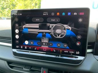 Volkswagen T-Roc 1.5 eTSI 150 R-Line 5dr DSG