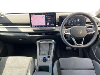Volkswagen T-Roc 1.5 eTSI Style 5dr DSG