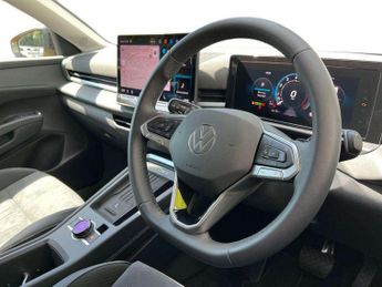 Volkswagen T-Roc 1.5 eTSI Style 5dr DSG