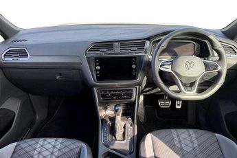 Volkswagen Tiguan 1.5 TSI 150 R-Line Edition 5dr DSG