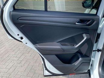 Volkswagen T-Roc 1.5 TSI Style 5dr DSG
