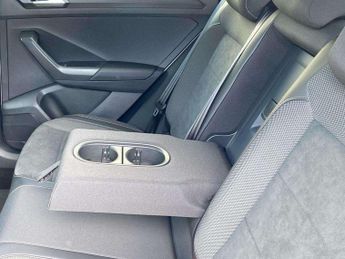 Volkswagen T-Roc 1.5 TSI Style 5dr DSG