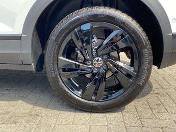 Volkswagen T-Roc 1.5 TSI Style 5dr DSG
