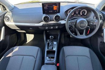 Audi Q2 35 TFSI Sport 5dr S Tronic