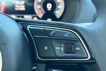 Audi Q2 35 TFSI Sport 5dr S Tronic