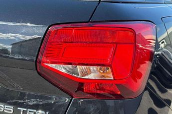 Audi Q2 35 TFSI Sport 5dr S Tronic