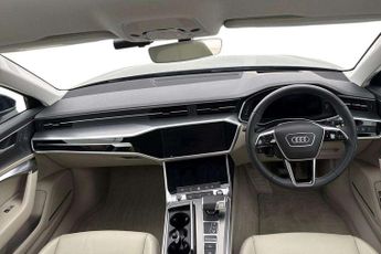 Audi A6 40 TFSI Sport 5dr S Tronic