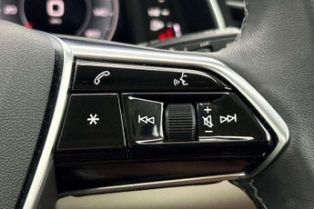 Audi A6 40 TFSI Sport 5dr S Tronic
