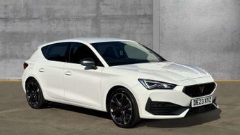 Cupra Leon 2.0 TSI VZ1 5dr DSG