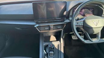 Cupra Leon 2.0 TSI VZ1 5dr DSG